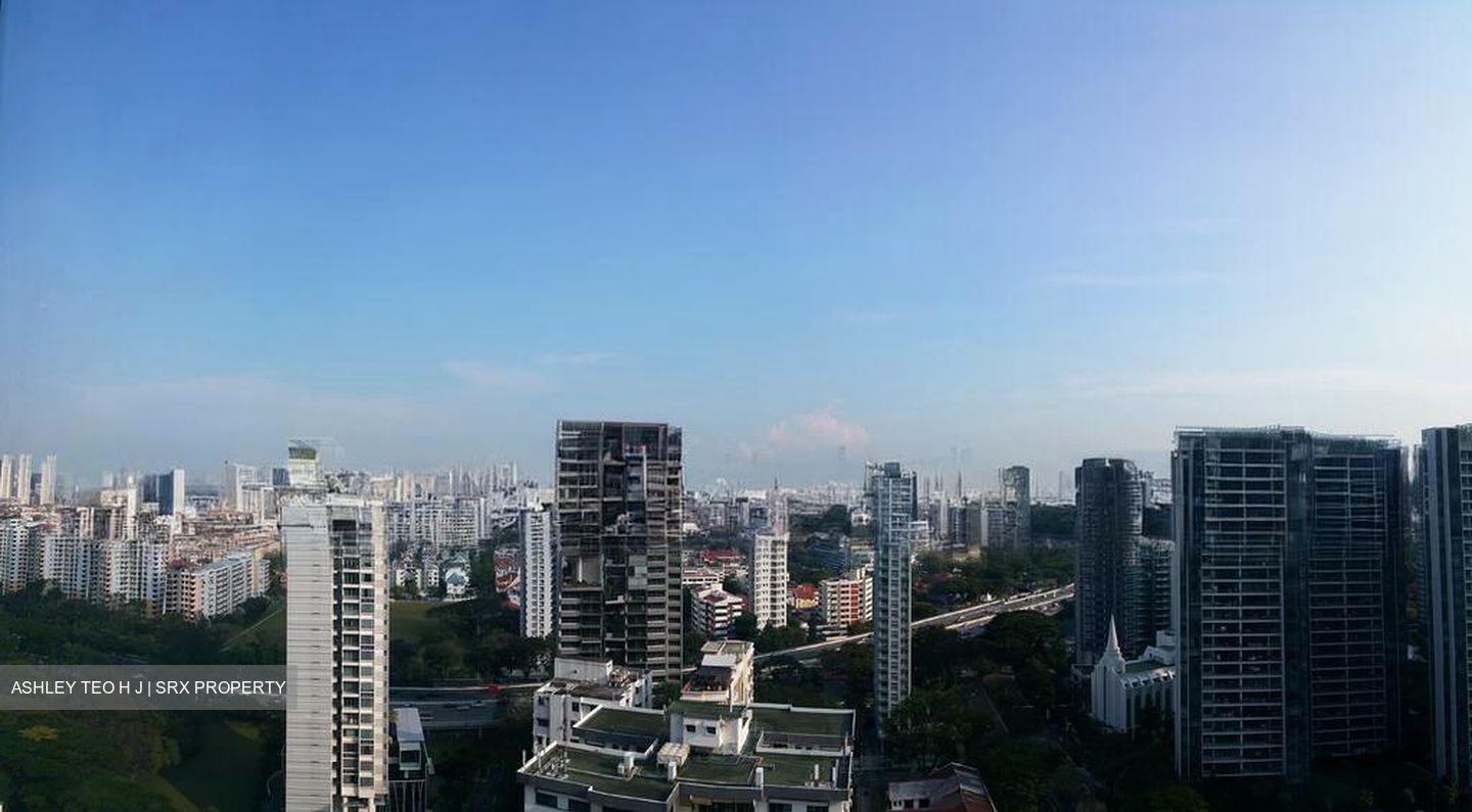 Strata (D11), Apartment #510865941